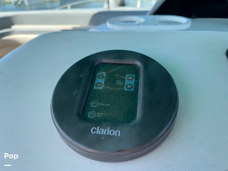 Slide: The Image of Sea Ray 290 Sundancer 1994 - 11198843