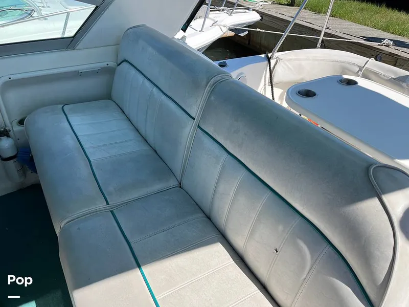 Slide: The Image of Sea Ray 290 Sundancer 1994 - 11198845