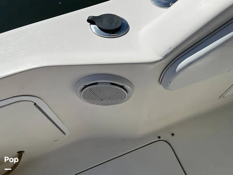 Slide: The Image of Sea Ray 290 Sundancer 1994 - 11198847