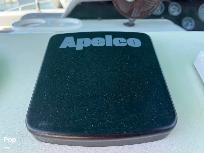 Slide: The Image of Sea Ray 290 Sundancer 1994 - 11198857