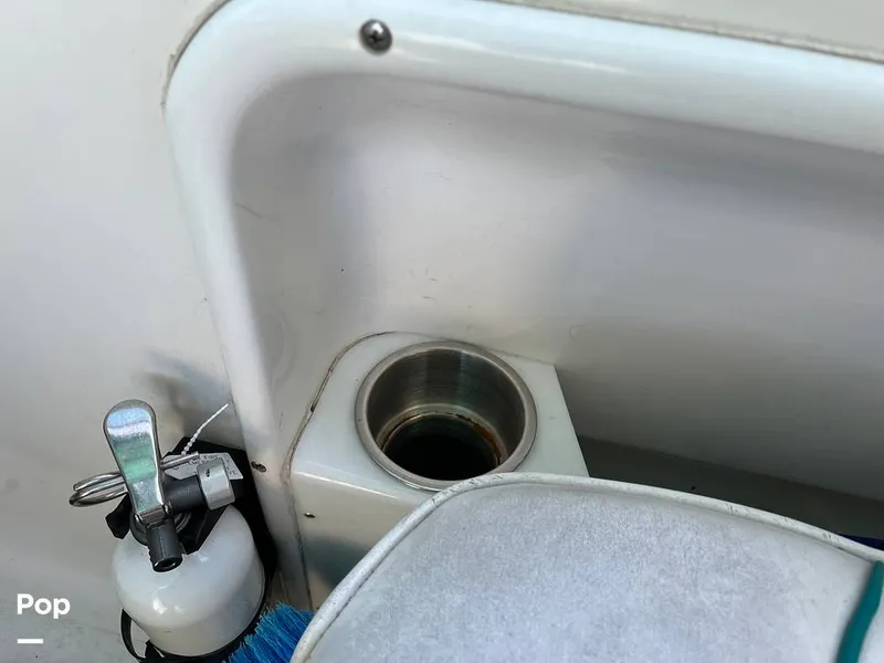 Slide: The Image of Sea Ray 290 Sundancer 1994 - 11198873