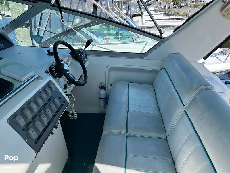 Slide: The Image of Sea Ray 290 Sundancer 1994 - 11198879