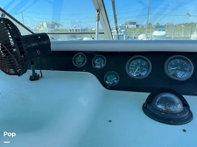 Slide: The Image of Sea Ray 290 Sundancer 1994 - 11198885