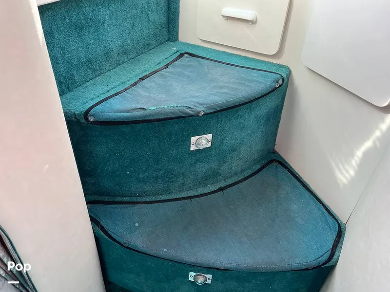 Slide: The Image of Sea Ray 290 Sundancer 1994 - 11198888