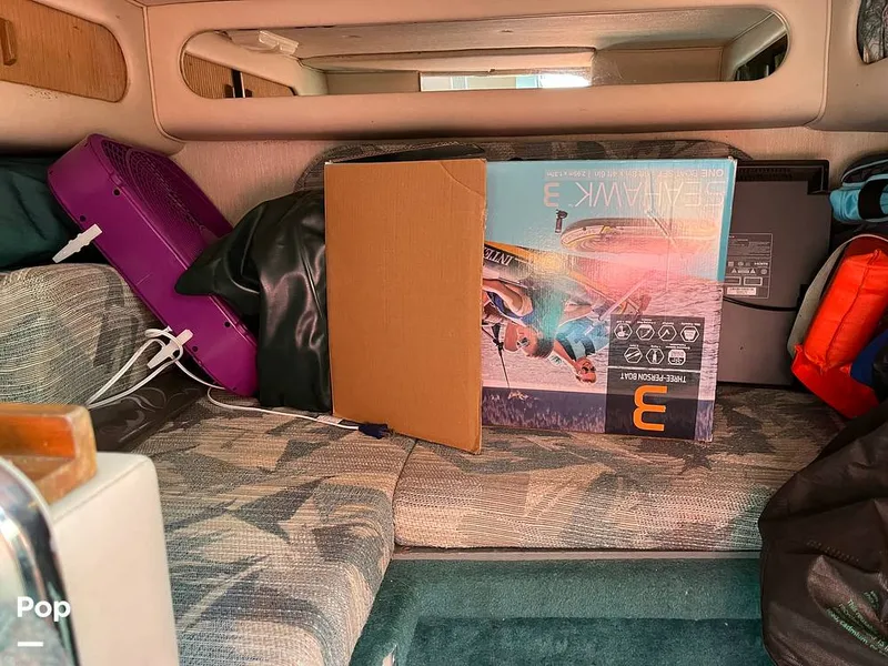 Slide: The Image of Sea Ray 290 Sundancer 1994 - 11198890