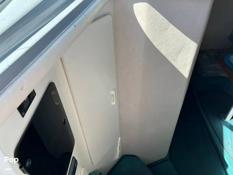 Slide: The Image of Sea Ray 290 Sundancer 1994 - 11198896