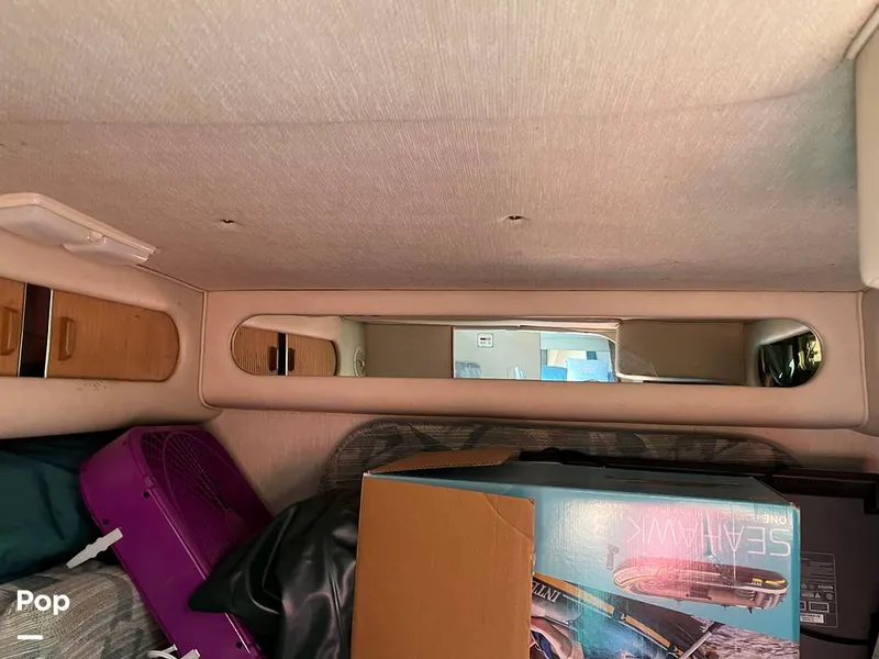 Slide: The Image of Sea Ray 290 Sundancer 1994 - 11198901