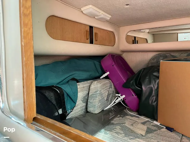 Slide: The Image of Sea Ray 290 Sundancer 1994 - 11198903