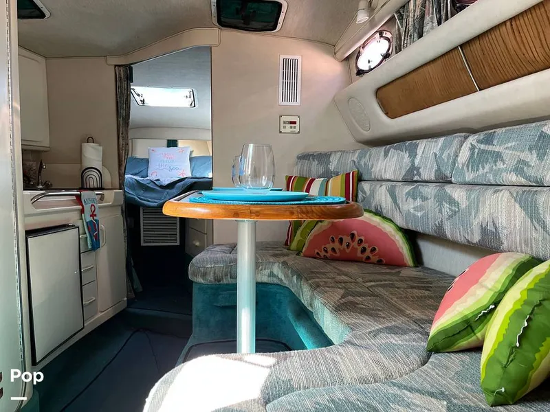 Slide: The Image of Sea Ray 290 Sundancer 1994 - 11198906