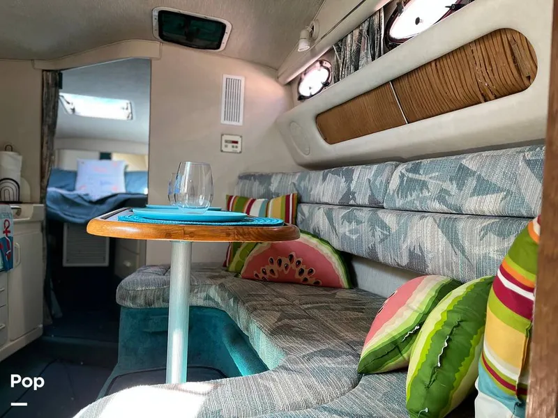 Slide: The Image of Sea Ray 290 Sundancer 1994 - 11198939