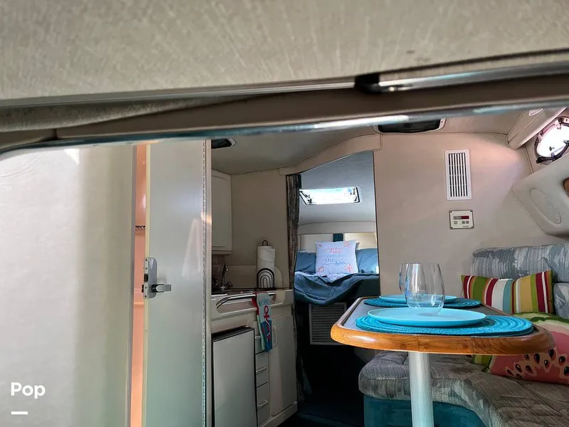 Slide: The Image of Sea Ray 290 Sundancer 1994 - 11198945