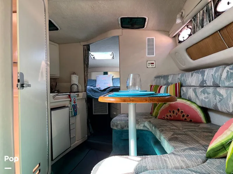 Slide: The Image of Sea Ray 290 Sundancer 1994 - 11198947