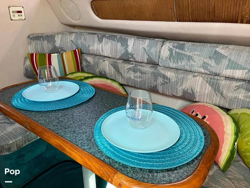 Slide: The Image of Sea Ray 290 Sundancer 1994 - 11198949