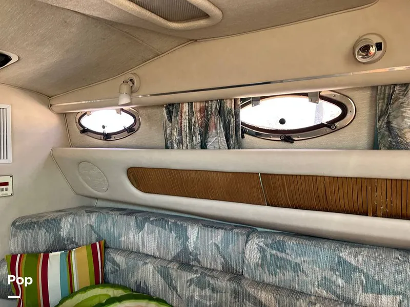 Slide: The Image of Sea Ray 290 Sundancer 1994 - 11198951