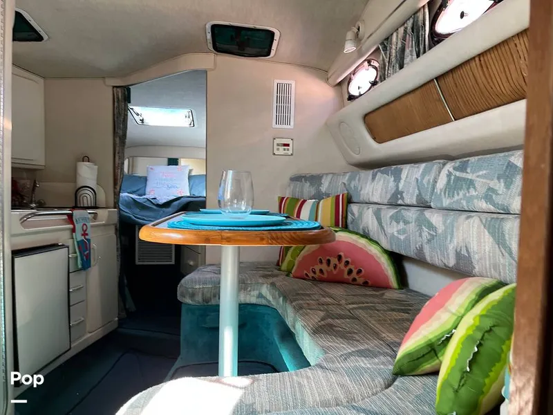 Slide: The Image of Sea Ray 290 Sundancer 1994 - 11198953