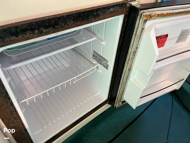 Slide: The Image of Sea Ray 290 Sundancer 1994 - 11198955