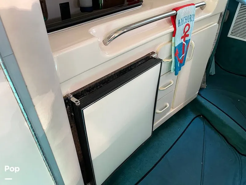 Slide: The Image of Sea Ray 290 Sundancer 1994 - 11198957