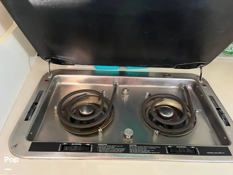 Slide: The Image of Sea Ray 290 Sundancer 1994 - 11198962