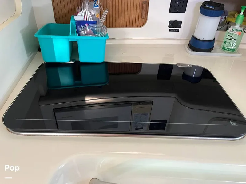 Slide: The Image of Sea Ray 290 Sundancer 1994 - 11198964