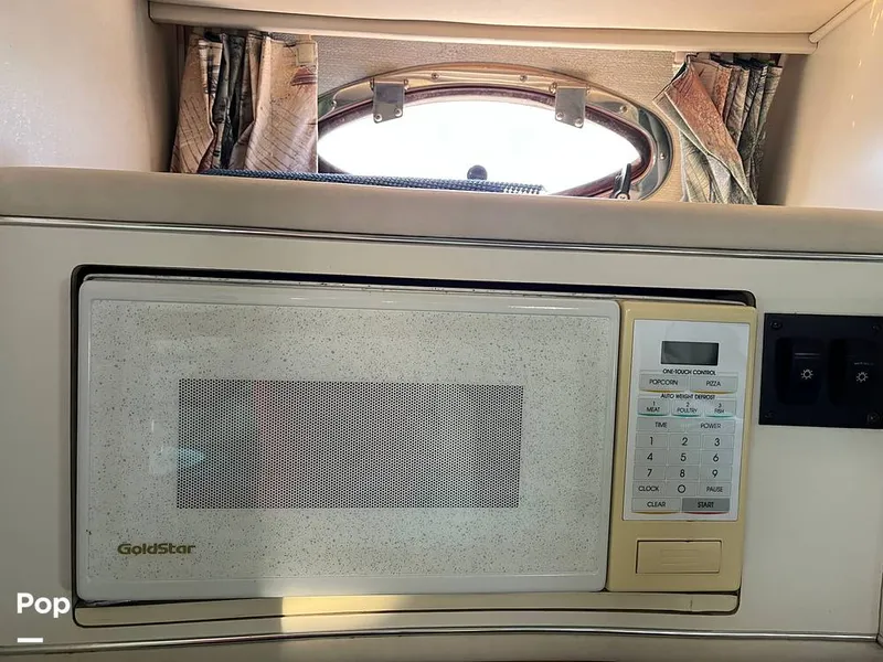 Slide: The Image of Sea Ray 290 Sundancer 1994 - 11198965