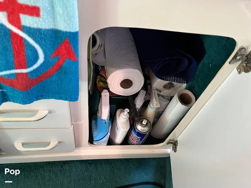 Slide: The Image of Sea Ray 290 Sundancer 1994 - 11198969