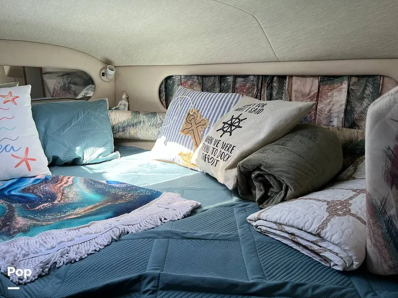 Slide: The Image of Sea Ray 290 Sundancer 1994 - 11198983