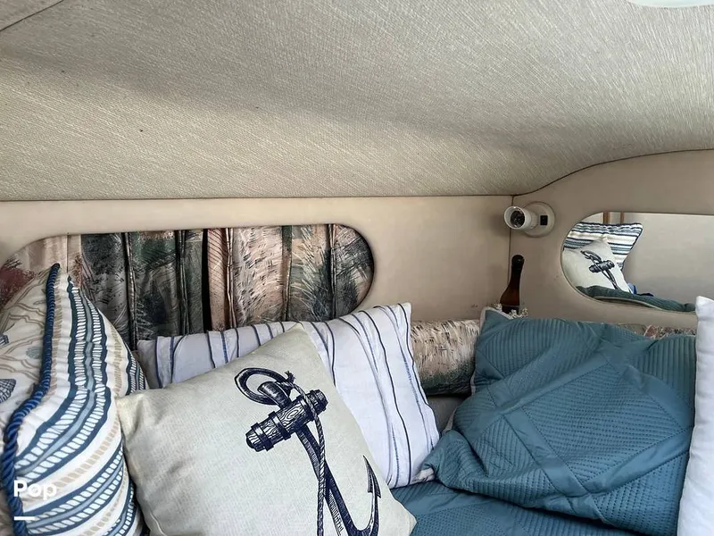 Slide: The Image of Sea Ray 290 Sundancer 1994 - 11198985