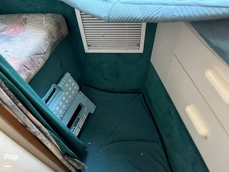 Slide: The Image of Sea Ray 290 Sundancer 1994 - 11198989