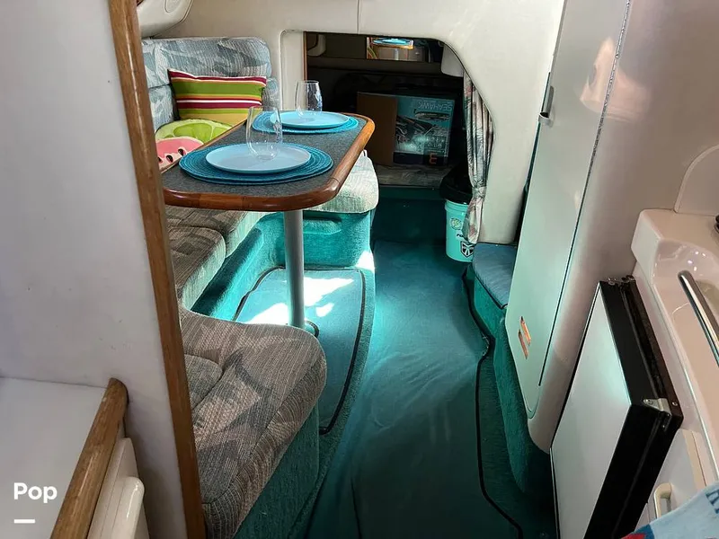 Slide: The Image of Sea Ray 290 Sundancer 1994 - 11198992