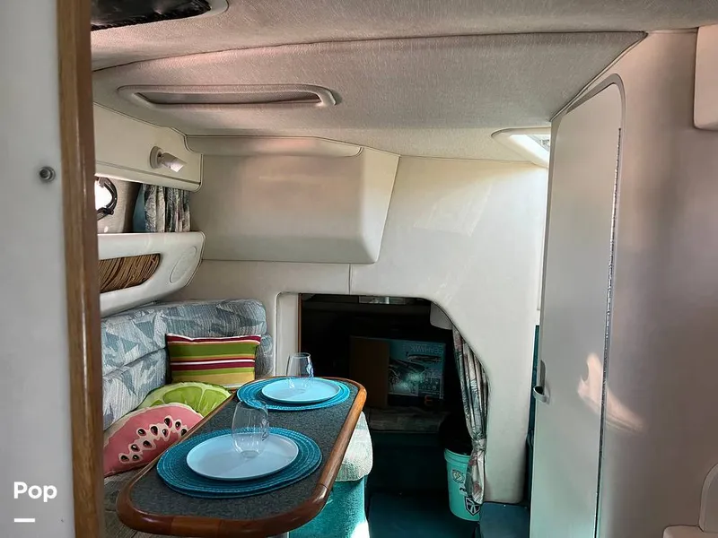 Slide: The Image of Sea Ray 290 Sundancer 1994 - 11199000