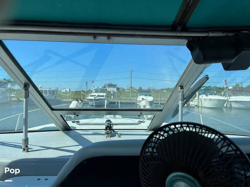 Slide: The Image of Sea Ray 290 Sundancer 1994 - 11199006