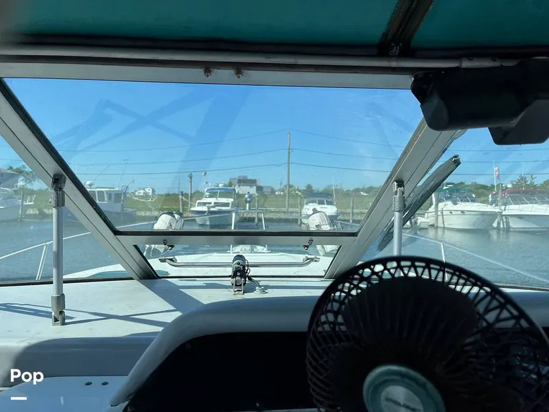 Slide: The Image of Sea Ray 290 Sundancer 1994 - 11199020