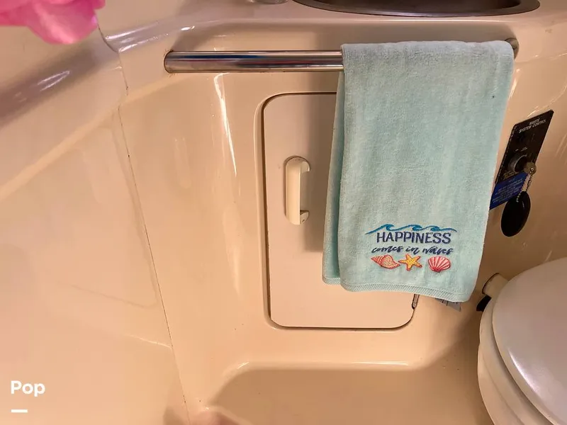 Slide: The Image of Sea Ray 290 Sundancer 1994 - 11199008