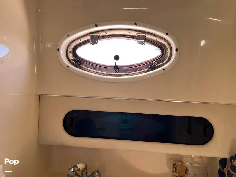 Slide: The Image of Sea Ray 290 Sundancer 1994 - 11199011