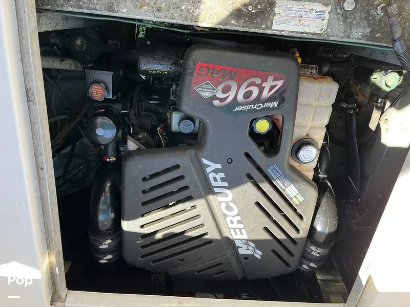 Slide: The Image of Sea Ray 290 Sundancer 1994 - 11199017