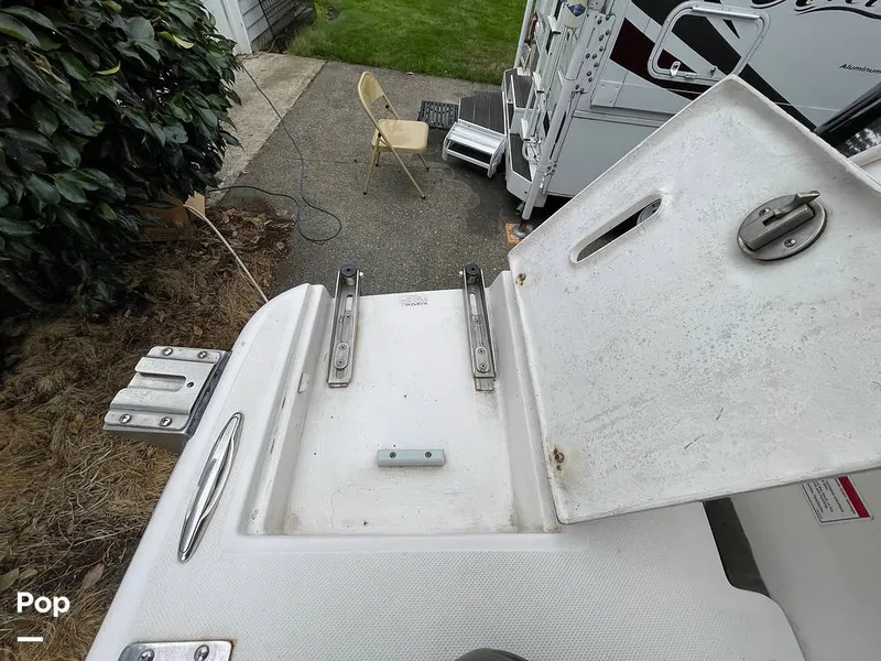 Slide: The Image of Regal 2565 Window Express 2007 - 11247360