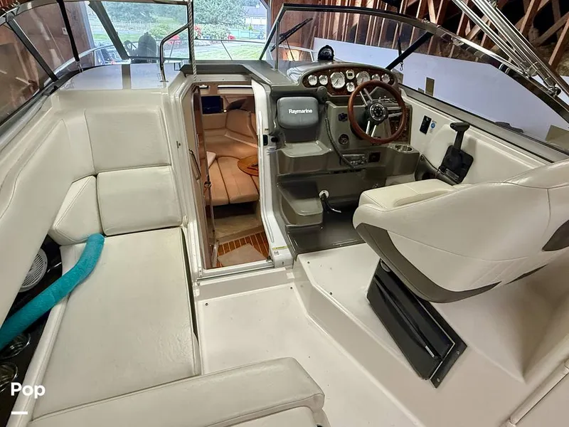 Slide: The Image of Regal 2565 Window Express 2007 - 15562144