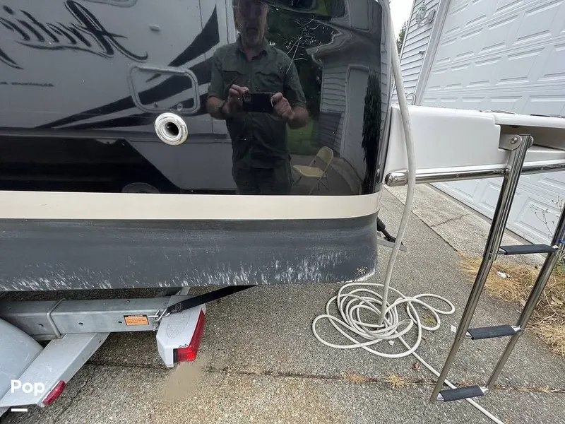 Slide: The Image of Regal 2565 Window Express 2007 - 11247374