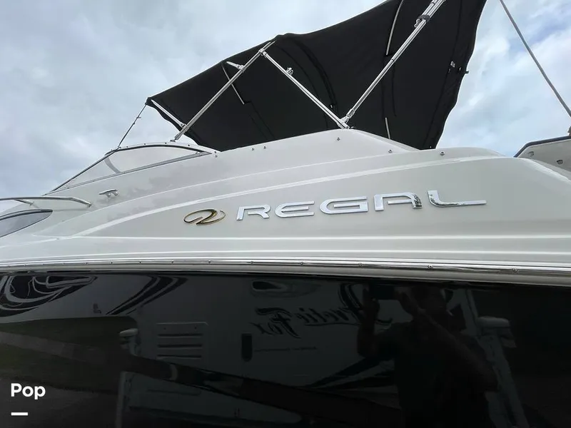 Slide: The Image of Regal 2565 Window Express 2007 - 11247377