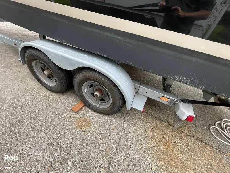 Slide: The Image of Regal 2565 Window Express 2007 - 11247379