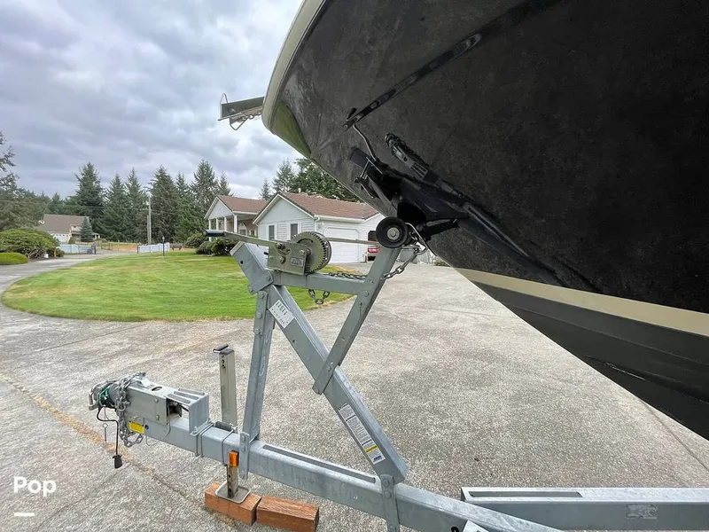 Slide: The Image of Regal 2565 Window Express 2007 - 11247392