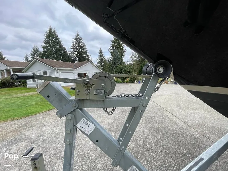 Slide: The Image of Regal 2565 Window Express 2007 - 11247397