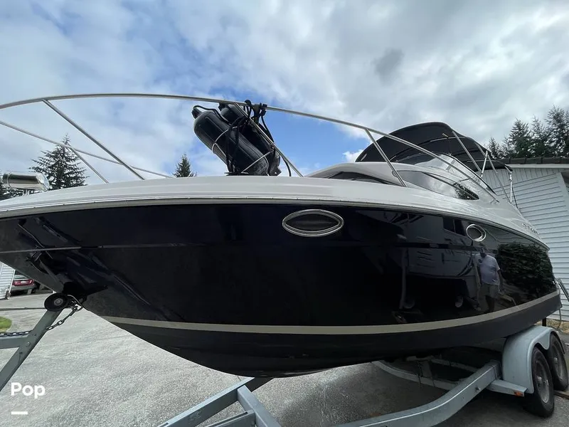 Slide: The Image of Regal 2565 Window Express 2007 - 11247181