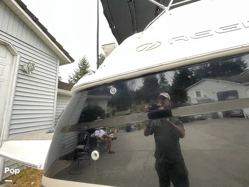 Slide: The Image of Regal 2565 Window Express 2007 - 11247423