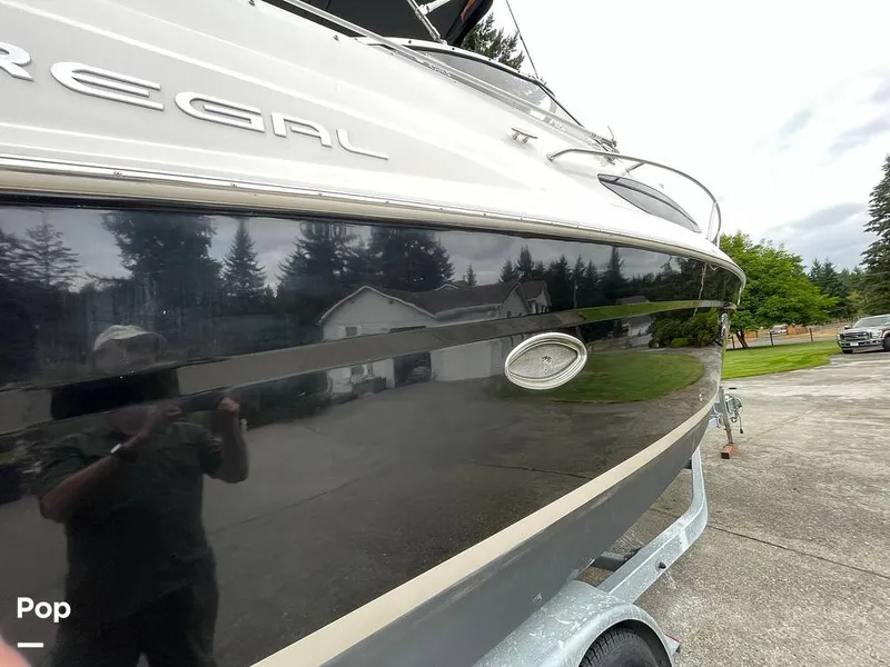 Slide: The Image of Regal 2565 Window Express 2007 - 11247424