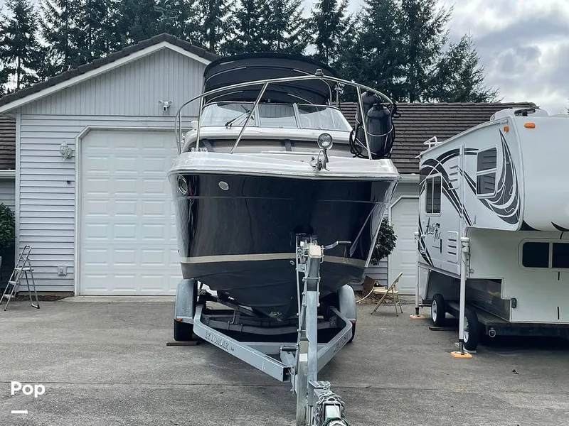 Slide: The Image of Regal 2565 Window Express 2007 - 11247144