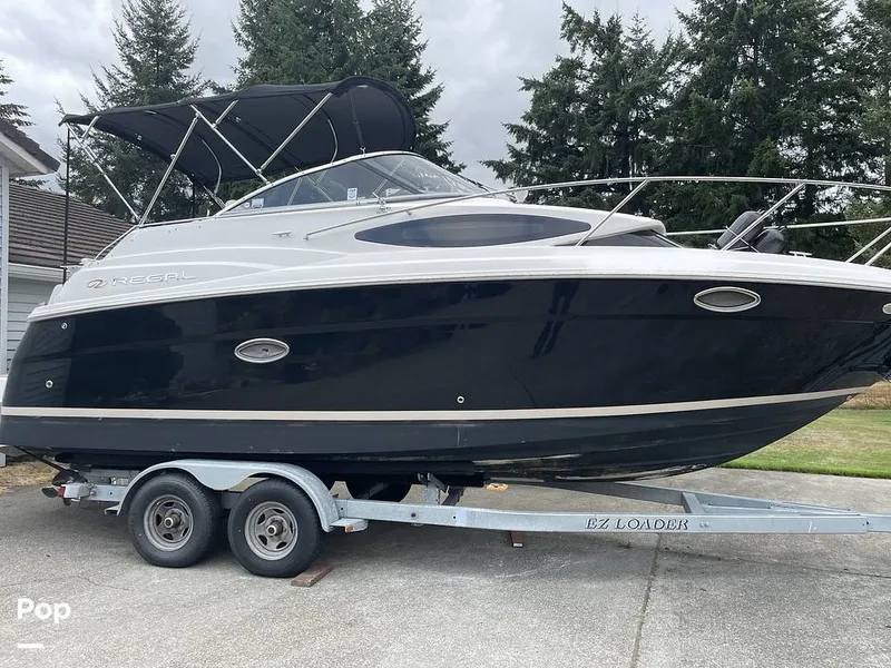 Slide: The Image of Regal's Sleek Design - 11247149