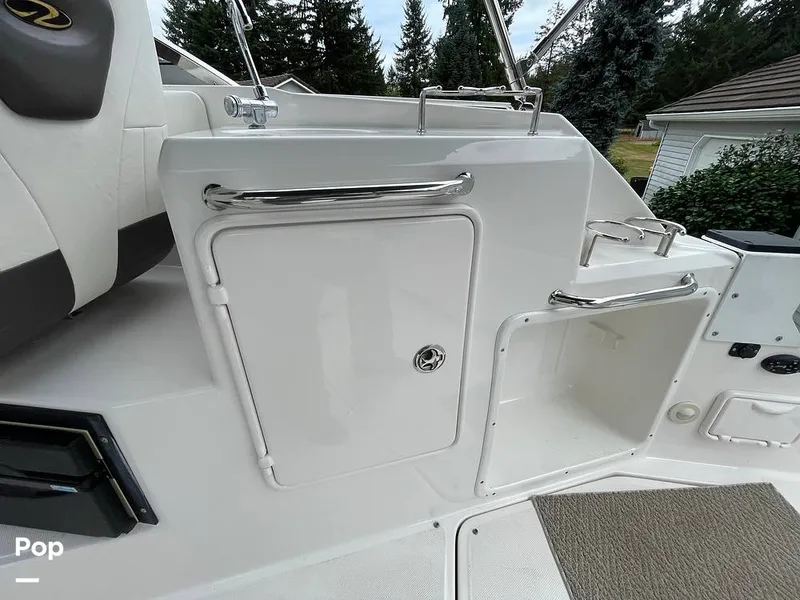 Slide: The Image of Regal 2565 Window Express 2007 - 11247186