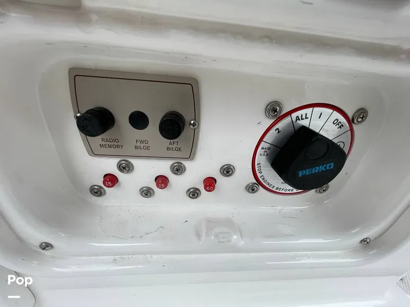 Slide: The Image of Regal 2565 Window Express 2007 - 11247191