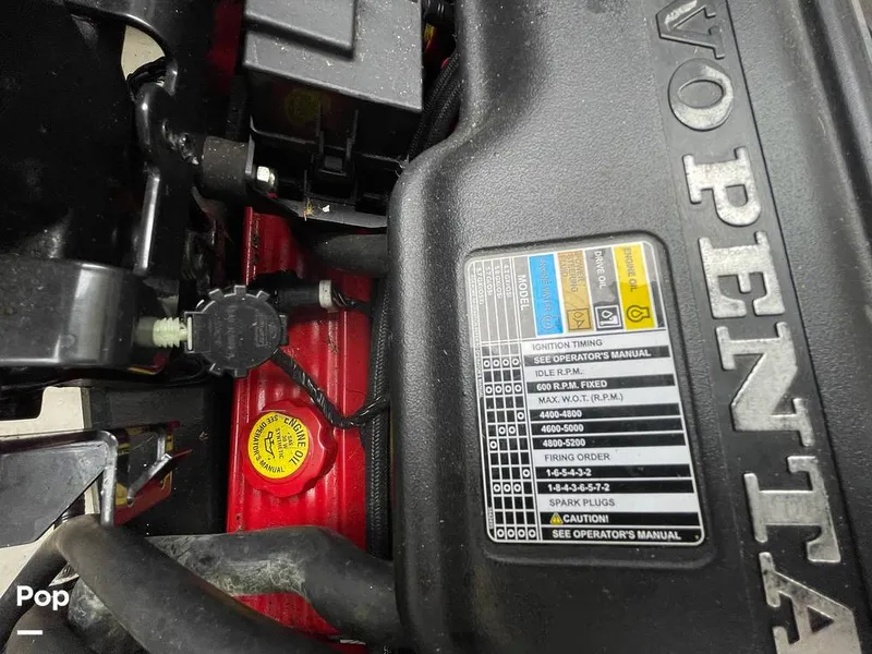 Slide: The Image of Regal 2565 Window Express 2007 - 11247198